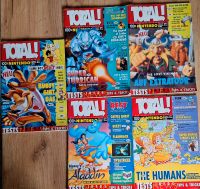 Total Nintendo Zeitschriften Hessen - Villmar Vorschau