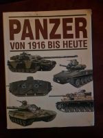 Panzer von 1916 bis heute Schleswig-Holstein - Neumünster Vorschau
