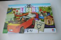 Hasbro Spiel des Lebens Ausgabe aus 2008 Essen - Essen-Borbeck Vorschau