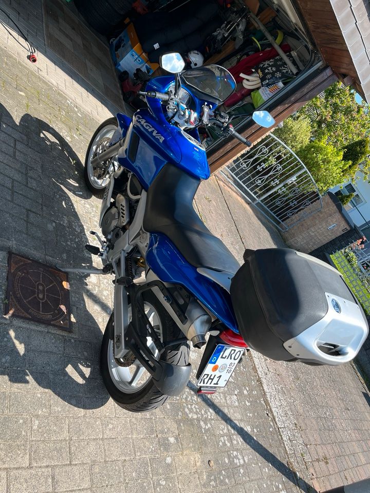 Cagiva Navigator 1000 MV Augusta in Broderstorf