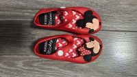 Minnie Maus Mouse Mini Bade-Schuhe Sandalen Gr 26 rot neuwertig München - Pasing-Obermenzing Vorschau
