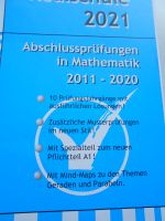 Realschule 2021, Musterprüfungen 2011- 2020, neuwertig Baden-Württemberg - Königsbach-Stein  Vorschau