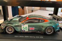 Autoart Aston Martin DBR 9 Sebring 2005 1/18 originalverpackt Baden-Württemberg - Appenweier Vorschau