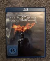 The Dark Knight Bluray Blu Ray Nordrhein-Westfalen - Aldenhoven Vorschau