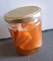 Scoby Kombucha Teepilz inkl. Ansatzflüssigkeit, wachstumsstark Bayern - Fürth Vorschau