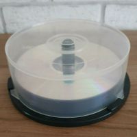 DVD+RW Rohlinge, wiederbeschreibbar 4,7 GB Wandsbek - Gartenstadt Vorschau