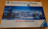 1000 Teile Panorama Puzzle OVP Dortmund - Lütgendortmund Vorschau