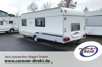 BÜRSTNER Ventana 540TK ❗Vorzelt Dusch-Kit TV-Halter Stockbett 133 Bayern - Schweinfurt Vorschau