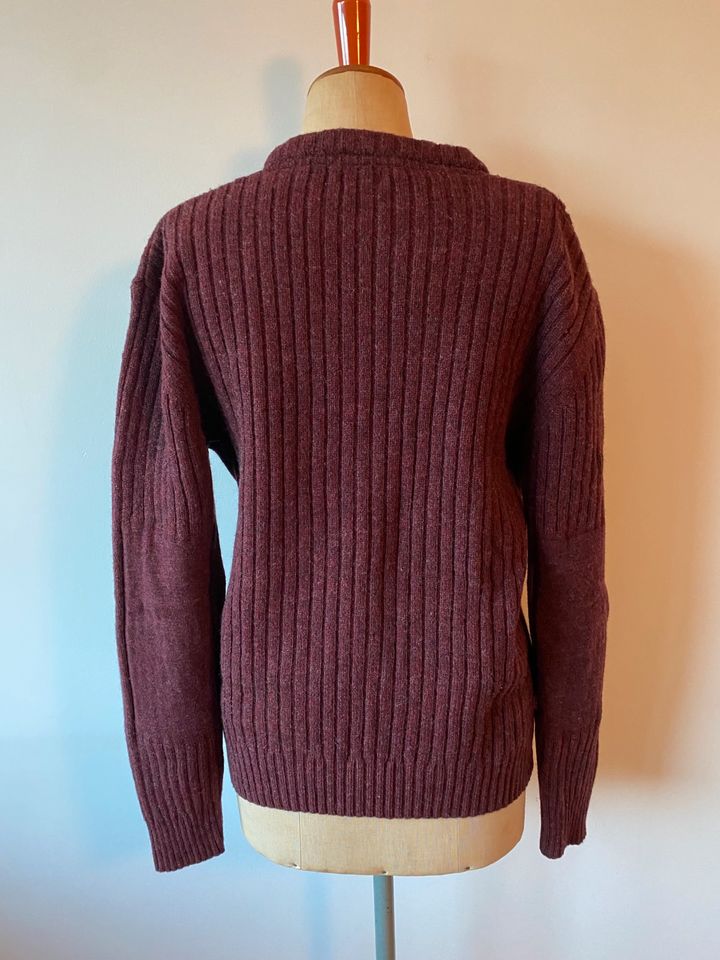 Levi’s Wollpullover Wollpulli Wolle Pullover Pulli Sweater XL Rar in Pulheim