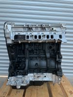 MOTOR PEUGEOT Jumper Boxer 2.2 TDCi 4HJ 4HH EU5 GENERALÜBERHOLT Nordrhein-Westfalen - Nettetal Vorschau