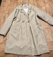 ZARA Trenchcoat Mantel Gr 140 super süß ❤️ Brandenburg - Schildow Vorschau