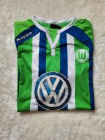 Trikot "VFL Wolfsburg" Niedersachsen - Wolfsburg Vorschau