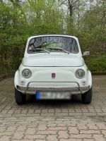 Fiat 500 Schleswig-Holstein - Ammersbek Vorschau