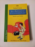 Dr. Rettichs 12-Minuten-Geschichten: Medizin zum Vorlesen Berlin - Spandau Vorschau