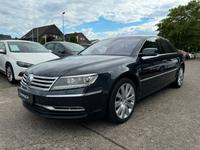 Volkswagen Phaeton 3.0 V6 TDI 4Motion Exclusive ACC+BiXen Niedersachsen - Cloppenburg Vorschau