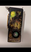 Point of View GeForce GTX 470 Grafikkarte Nordrhein-Westfalen - Mönchengladbach Vorschau