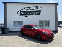 Alfa Romeo Giulietta Super Rheinland-Pfalz - Kottenheim Vorschau