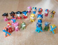 Sammelfiguren Paw Patrol Baden-Württemberg - Kandern Vorschau