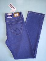 Wrangler Brandneue Slim Jeans W31 L32 NP 110 Eur Sachsen - Hainewalde Vorschau