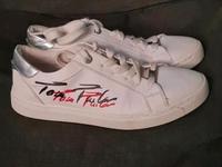 Sneakers Tom Tailor, Größe 39 Marburg - Marbach Vorschau