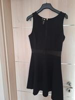 Schwarzes Kleid Größe 36/38 ungetragen Bayern - Altdorf bei Nürnberg Vorschau