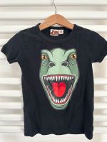 ♥️ dyr By Danefae Shirt schwarz Dinosaurier  3 Jahre Kiel - Kronshagen Vorschau