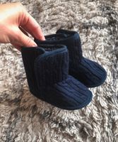 Winterschuhe Baby Gr.18-19 NEU Nordrhein-Westfalen - Unna Vorschau