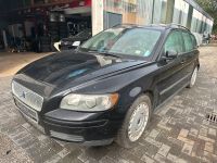 Volvo V50 Front Stoßstange Kotflügel Motorhaube Scheinwerfer Schleswig-Holstein - Kaltenkirchen Vorschau