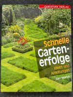 Buch Schnelle Gartenerfolge Rheinland-Pfalz - Neuhemsbach Vorschau