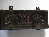 Renault Clio 1 Kombiinstrument, Tachometer, Instrumententafel Thüringen - Hainspitz Vorschau