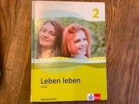 Schulbuch Ethik 2 Gymnasium Rheinland Pfalz Rheinland-Pfalz - Ransbach-Baumbach Vorschau