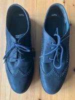 Damenschuhe Gabor Gr. 7 ungetragen Nordrhein-Westfalen - Wiehl Vorschau