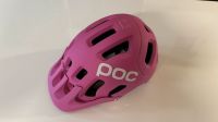 Neuwertiger POC Tectal Fahrradhelm pink/matt, Größe 51-54 (XS) Hessen - Hasselroth Vorschau