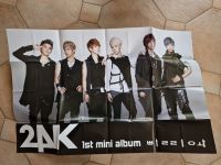 KPOP - 24K Poster Rheinland-Pfalz - Kaiserslautern Vorschau