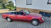 Mercedes e220 Cabrio Bayern - Püchersreuth Vorschau