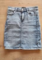 Jeansrock pieces Gr. XS Bayern - Vöhringen Vorschau