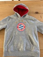 FC Bayern Kinder Hoodie Gr. 152 Nordrhein-Westfalen - Langenfeld Vorschau