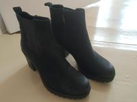 Vagabond Stiefelette schwarz Berlin - Tempelhof Vorschau
