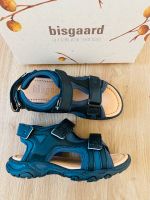 Schuhe Sandalen Bisgaard Arno 31 Neu Echtleder Sachsen - Plauen Vorschau