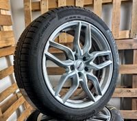 ✓ VOLVO V90 S90 245/45 R18 100V WINTERREIFEN WINTERRÄDER FELGEN Nordrhein-Westfalen - Herten Vorschau