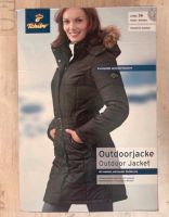 Outdoorjacke NEU Sachsen - Crottendorf Erzgebirge Vorschau