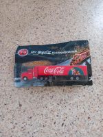 Coca  Cola  Truck Leipzig - Dölitz-Dösen Vorschau