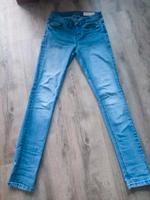 Jeans Damen Super Skinny Fit Esmara 38 Stretch Nordrhein-Westfalen - Sprockhövel Vorschau
