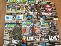 PC games Zeitschriften Nürnberg (Mittelfr) - Aussenstadt-Sued Vorschau