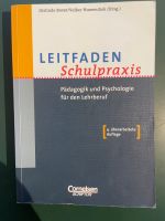Leitfaden Schulpraxis - Pädagogik + Psychologie für den Lehrberuf Nordrhein-Westfalen - Mülheim (Ruhr) Vorschau