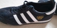 Adidas Dragon Sneaker Schuhe schwarz/weiß Gr. 35 Sachsen-Anhalt - Blankenburg (Harz) Vorschau