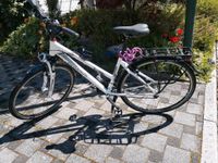 Pegasus Fahrrad 28 Zoll Size 45 - wie neu !!! Baden-Württemberg - Deckenpfronn Vorschau