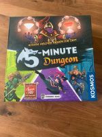 5-Minute Dungeon Nordrhein-Westfalen - Much Vorschau