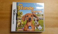 Nintendo DS Spiel Dogz 2 Petz Hundefreunde Kr. München - Kirchheim bei München Vorschau