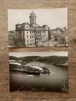 Zwei alte Postkarten Bayern - Neustadt b.Coburg Vorschau